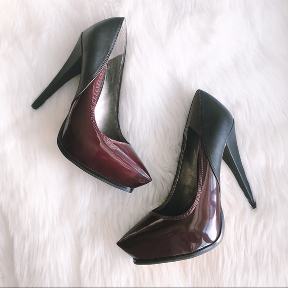 Circus by Sam Edelman Shoes - Circus by Sam Edelman • Jaelyn Platform Heels